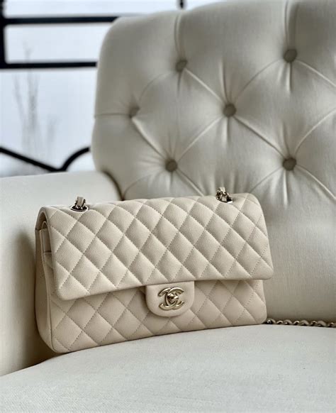 chanel bag medium flap|Chanel single flap bag price.